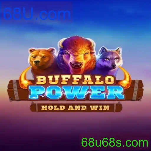 BuffaloPower: Um Mergulho no Novo Fenômeno dos Jogos