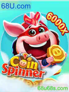 Descubra o Fascinante Mundo de CoinSpinner no 68U.com