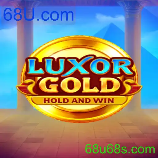 LuxorGold: Aventura e Estratégia nos Confins do Egito Antigo