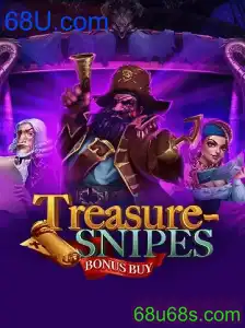 TreasuresnipesBonusBuy: Uma Exploração Completa do Jogo